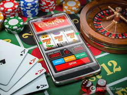 Новые казино онлайн на реальные деньги с живым диллером